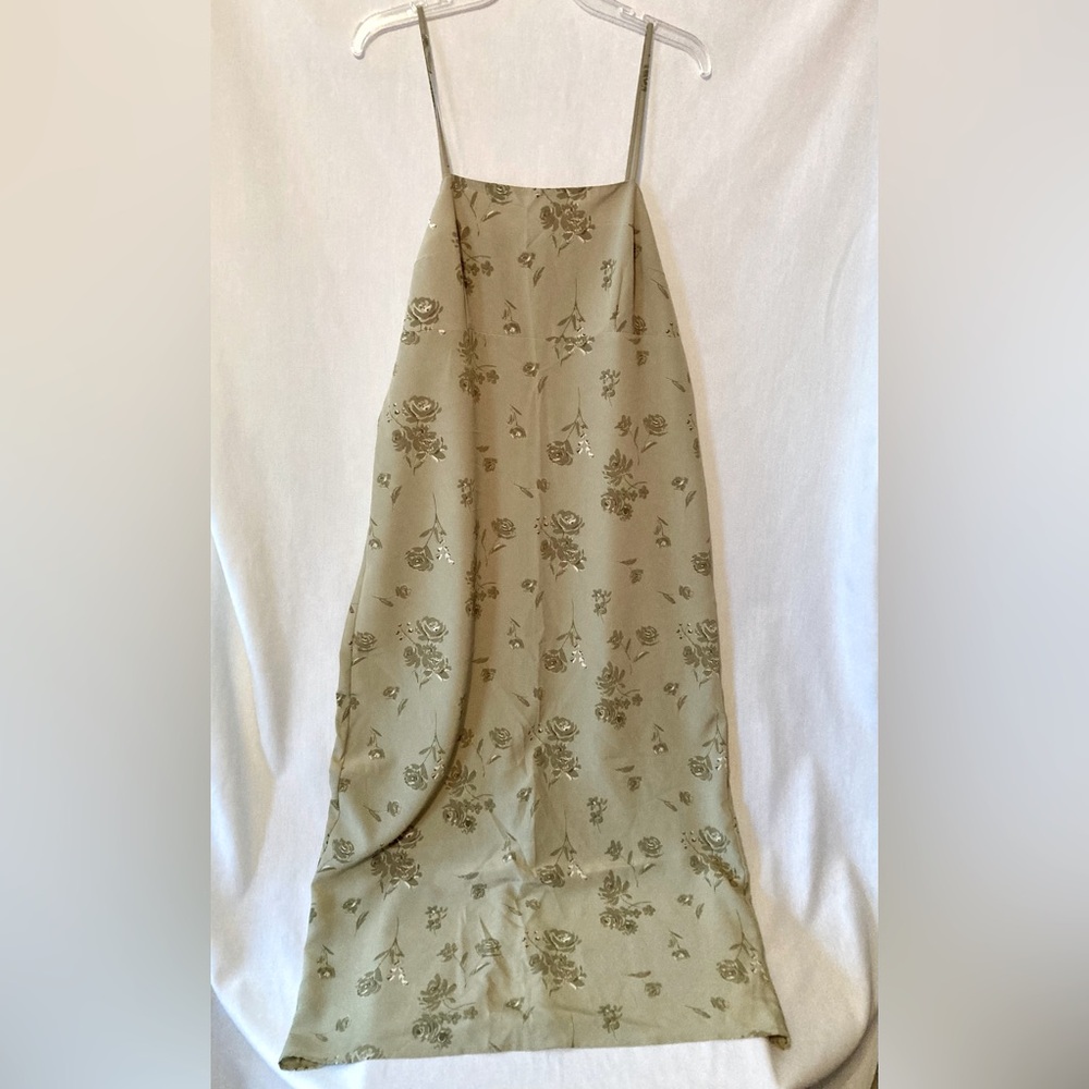 Old Navy Size 16 Maxi Dress